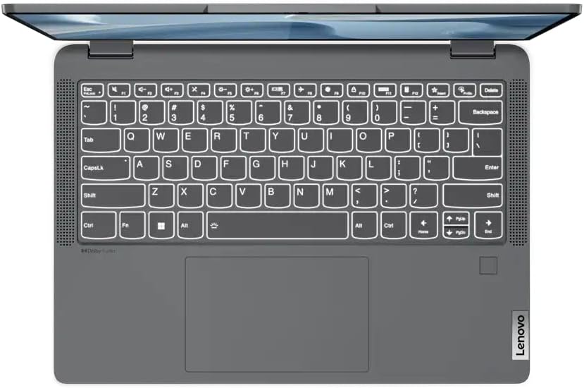 Lenovo IdeaPad Flex 5 14IAU7 Intel Core i5-1235U, 8GB RAM, 512GB SSD, 14 Lenovo IdeaPad Flex 5 14IAU7 Intel Core i5-1235U, 8GB RAM, 512GB SSD, 14
